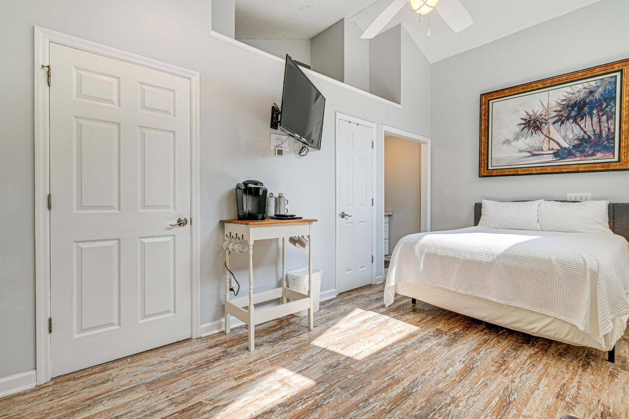 Murrells Inlet Studio Less Than 2 Mi To Marsh Walk Myrtle Beach Exterior photo